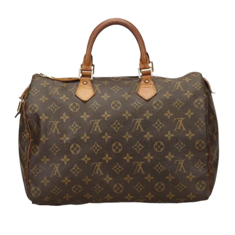 Louis Vuitton Speedy Monogram 35