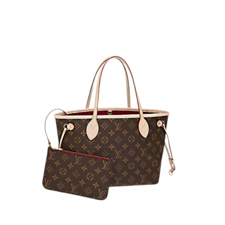 Louis Vuitton Neverfull PM | LUXEPOLIS-Hover-Image