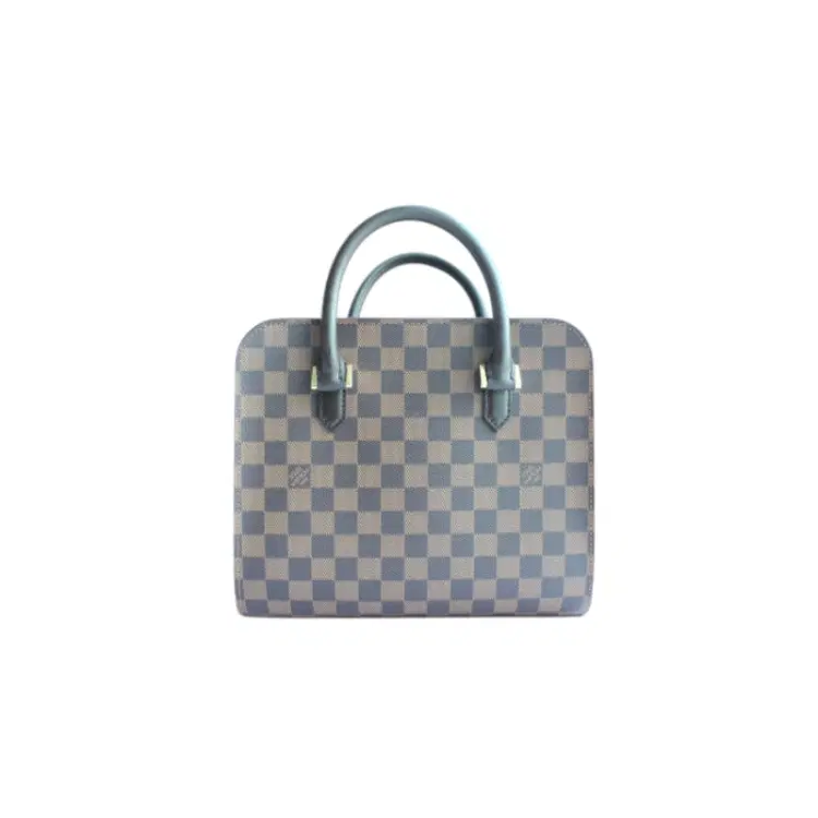 Louis Vuitton Damier Triana Bag-Hover-Image