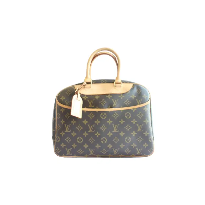 Louis Vuitton Monogram Deauville