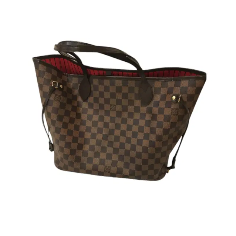 Louis Vuitton Damier Neverfull MM