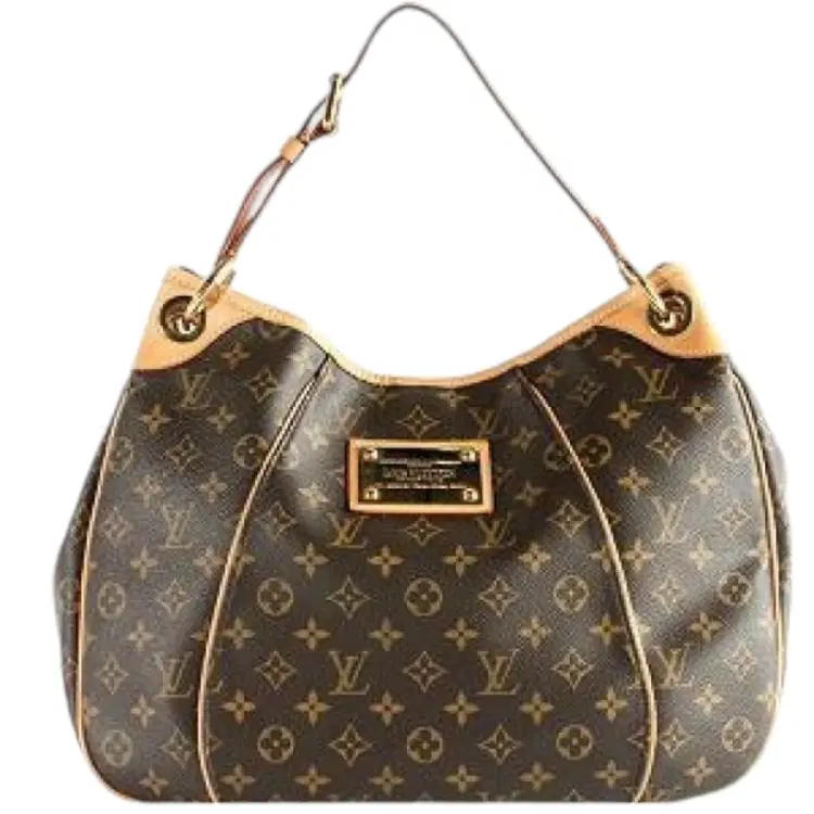 Louis Vuitton Monogram Canvas Galleria GM Hobo Bag-Hover-Image