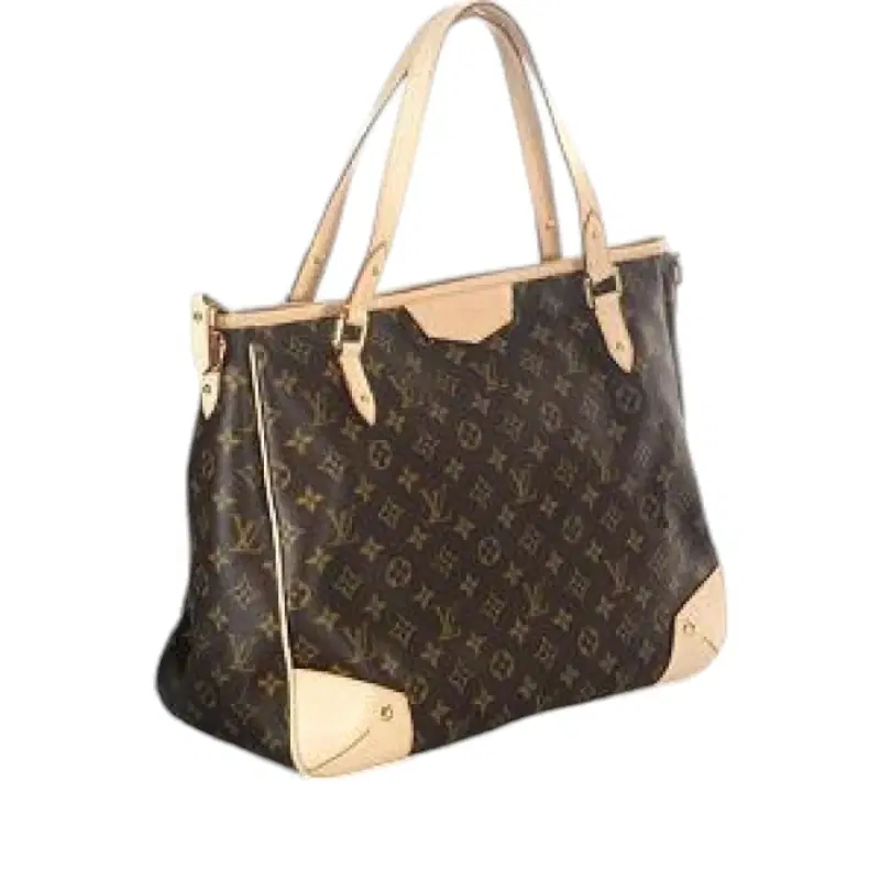 Louis Vuitton Monogram Canvas Estrella MM Shoulder Bag