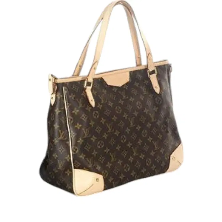 Louis Vuitton Monogram Canvas Estrella MM Shoulder Bag-Hover-Image