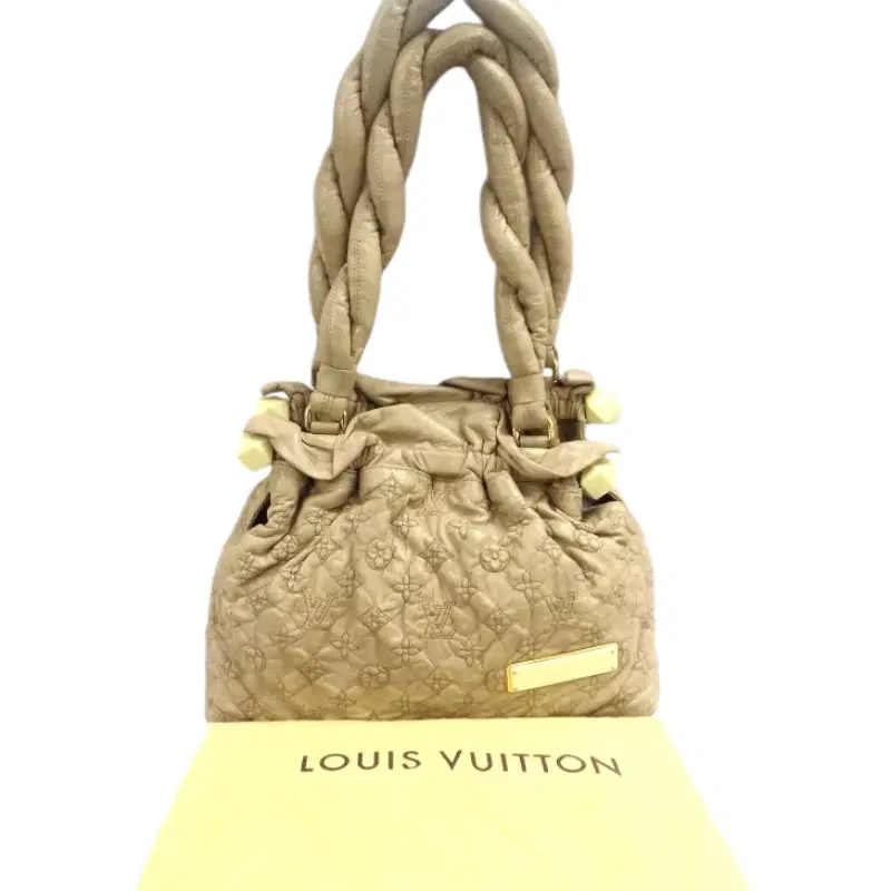 Louis Vuitton Olympe Stratus PM