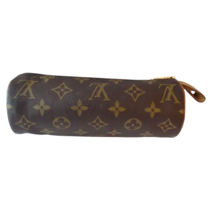 Louis Vuitton Monogram Pencil Case-Hover-Image