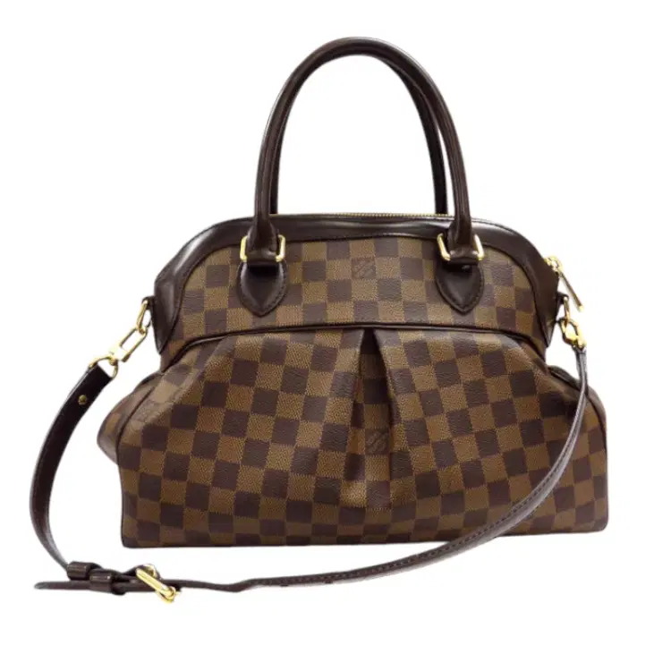 LOUIS VUITTON TREVI PM Handbag-Hover-Image