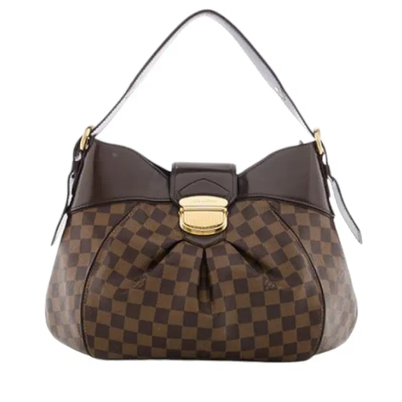Louis Vuitton Damier sistina PM