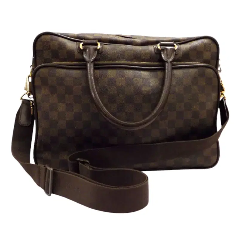 Louis Vuitton Damier Ebene Icare Laptop Bag