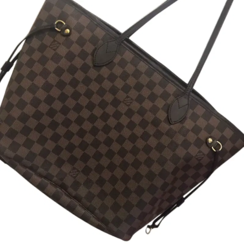 Louis Vuitton Damier Neverfull PM
