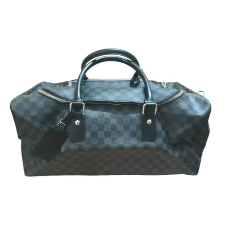 Louis Vuitton Soft side Roadster Hand bag-Hover-Image