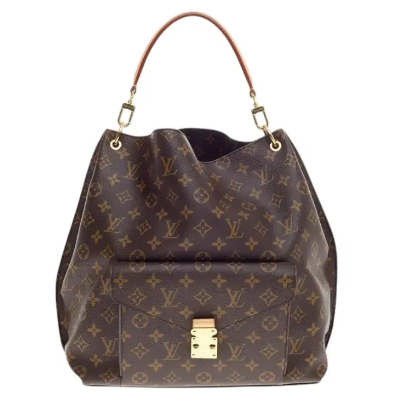 LOUIS VUITTON Metis Hobo