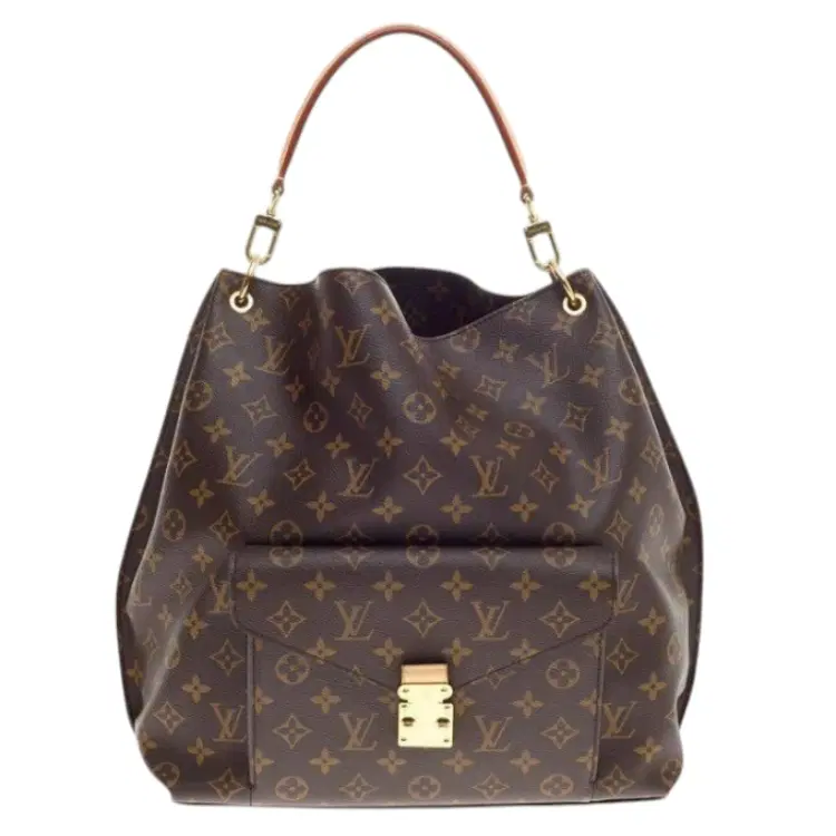 LOUIS VUITTON Metis Hobo-Hover-Image
