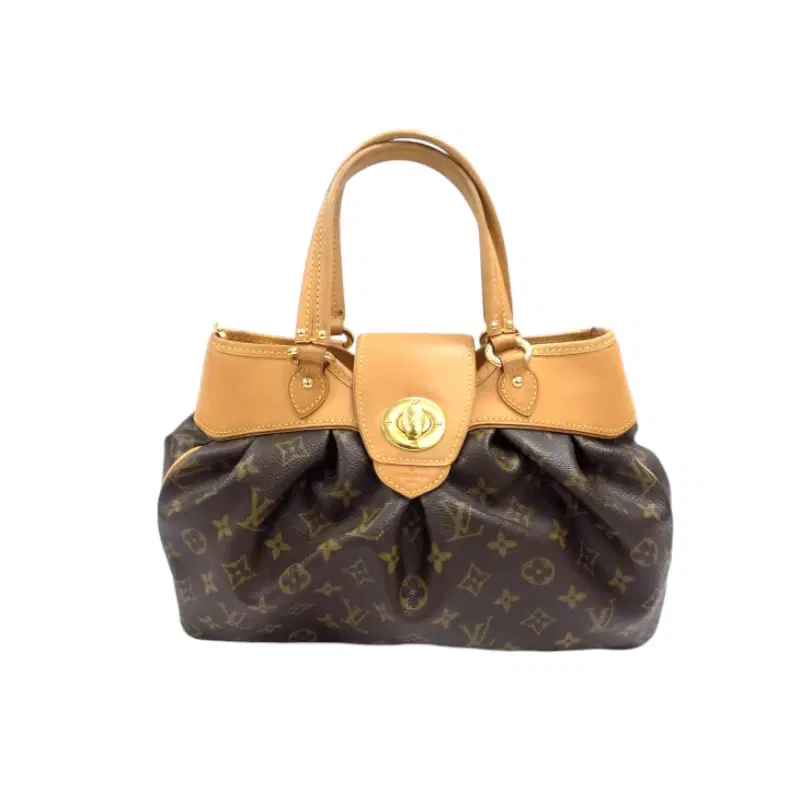 Louis Vuitton Boetie MM Satchel