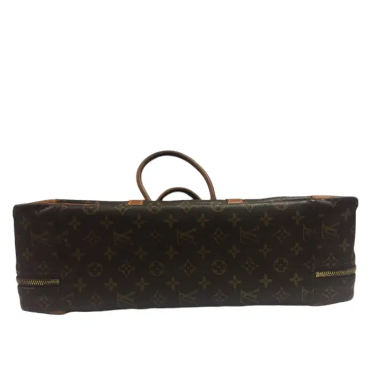 Louis Vuitton Sirius 55 Weekend Travel Bag-Hover-Image