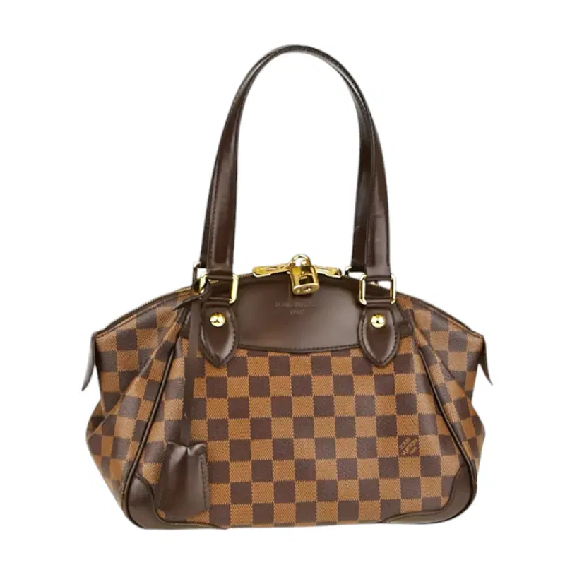 Louis Vuitton Damier Ebene Verona PM