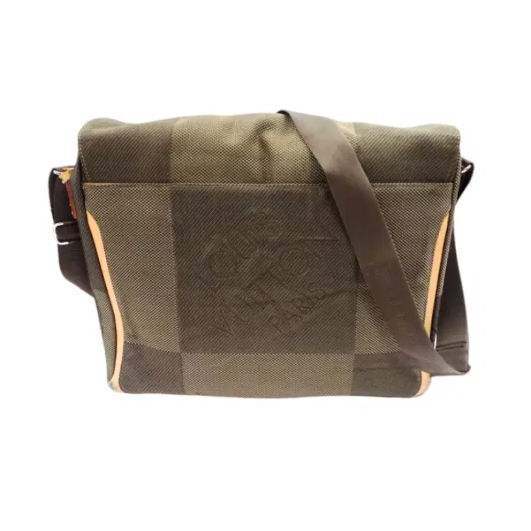 Louis Vuitton Men's Messenger Bag-Hover-Image