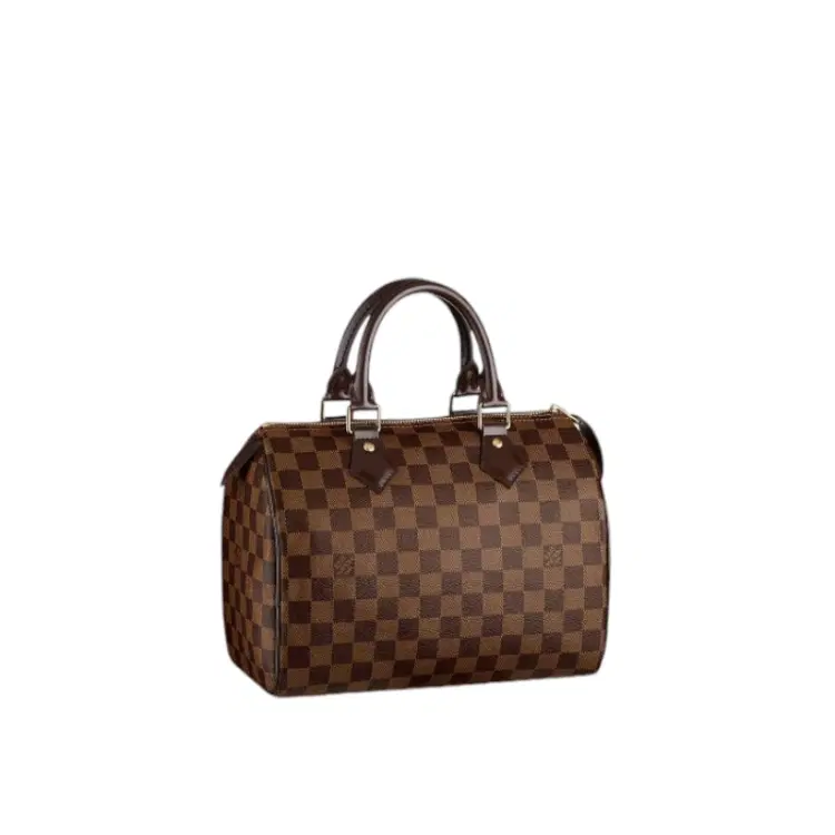 Louis Vuitton Speedy 30 Damier Ebene-Hover-Image