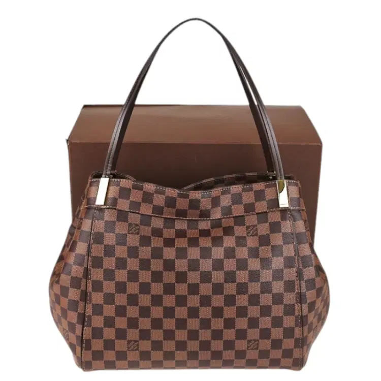Louis Vuitton Damier Canvas Marylebone GM-Hover-Image