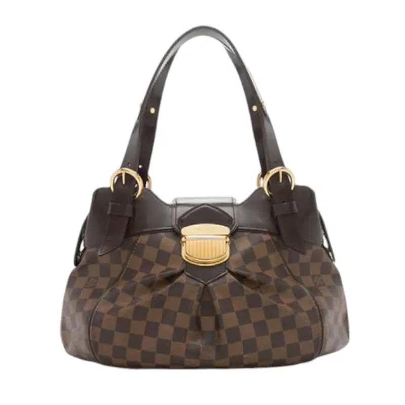 Louis Vuitton Damier Sistina PM
