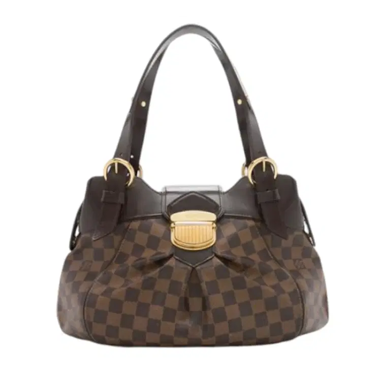 Louis Vuitton Damier Sistina PM-Hover-Image