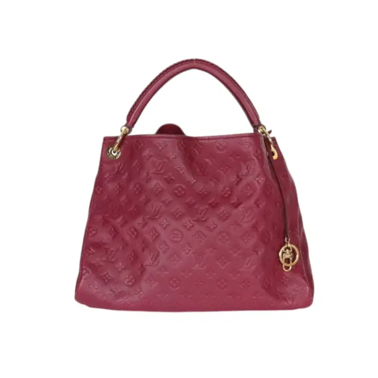 Louis Vuitton Artsy Empreinte MM Shoulder Bag-Hover-Image