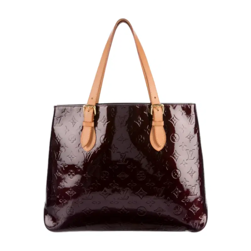 Louis Vuitton Brentwood Shoulder Bag