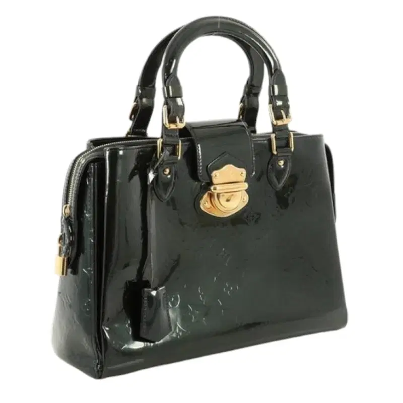 Louis Vuitton Melrose Avenue Monogram Vernis