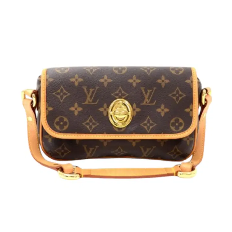 Louis Vuitton Monogram Tikal PM Bag-Hover-Image