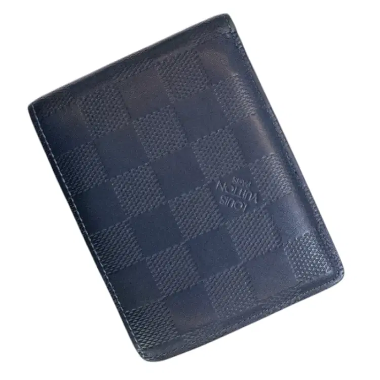 Louis Vuitton Damier-Infini Multiple Wallet-Hover-Image