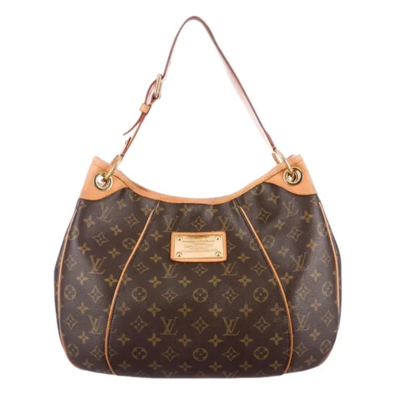 Louis Vuitton Galleria Shoulder Bag
