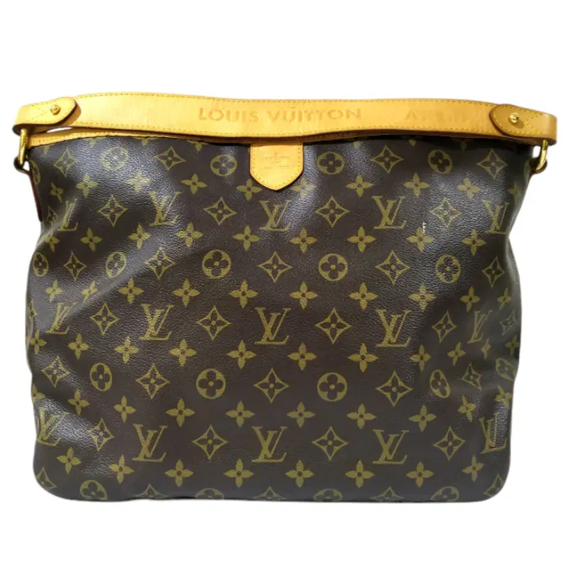 Louis Vuitton Monogram delightful PM Shoulder Bag