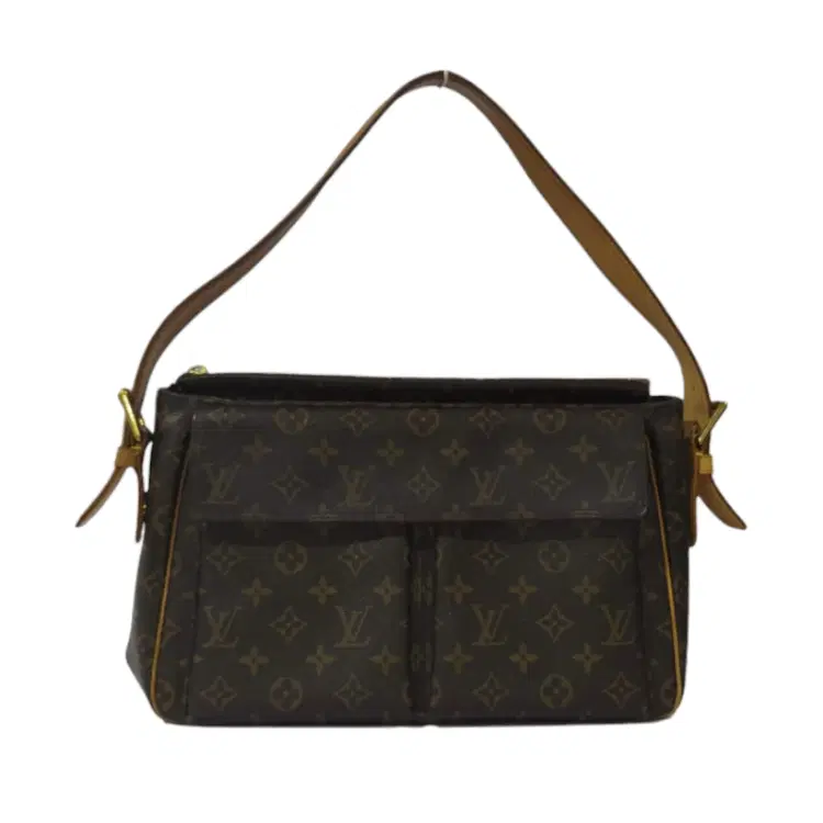 Louis Vuitton Monogram Canvas Viva Cite GM Bag-Hover-Image