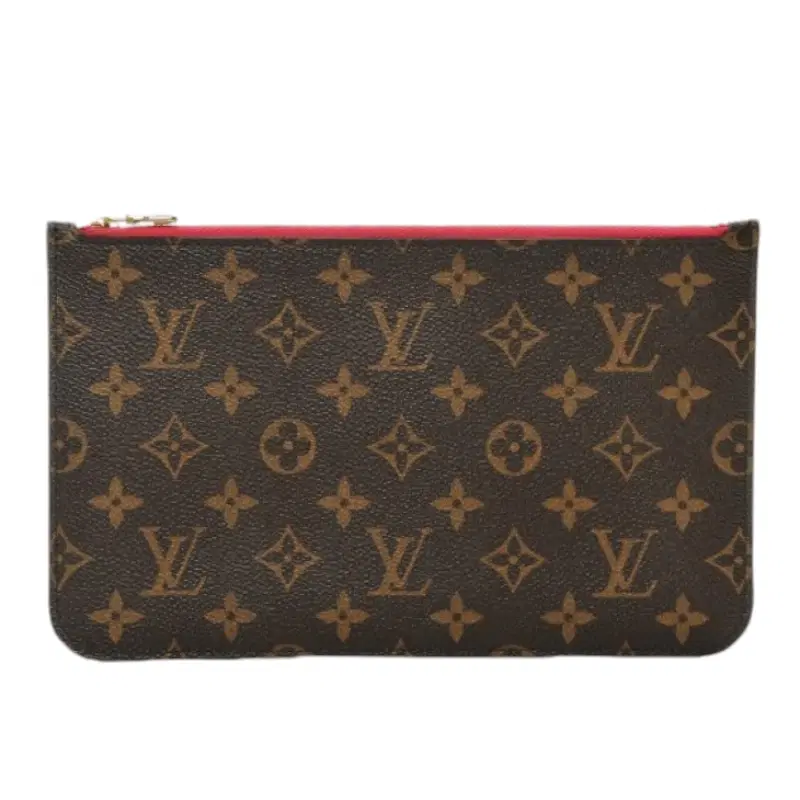 Louis Vuitton Neverfull Pouch