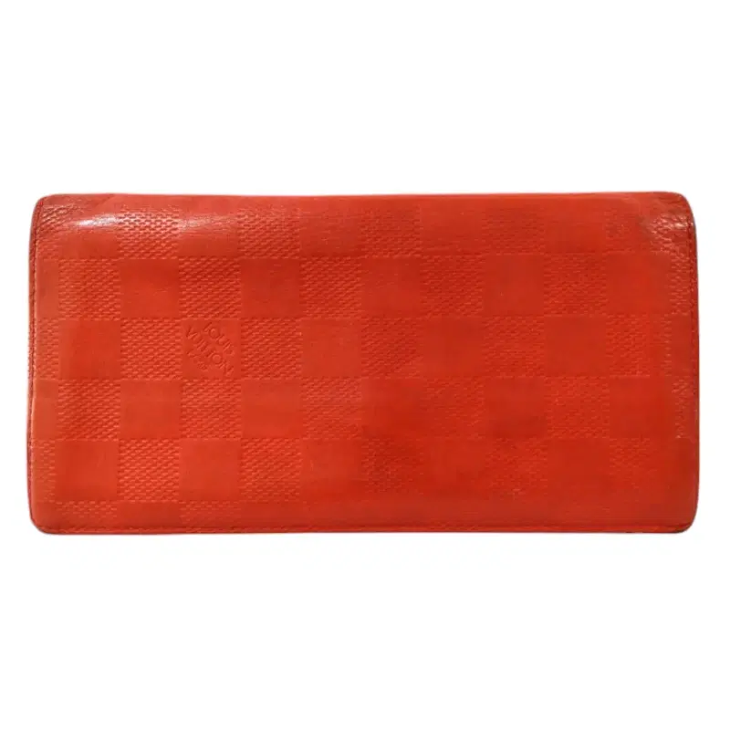 Louis Vuitton Damier Ebene Brazza Wallet