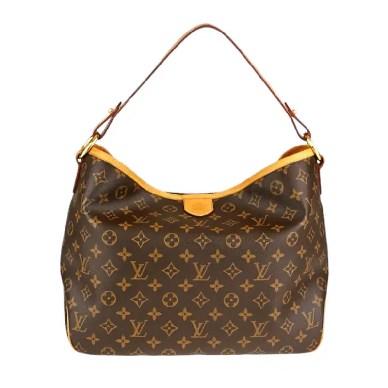 Louis Vuitton Monogram Canvas Delightful PM Bag