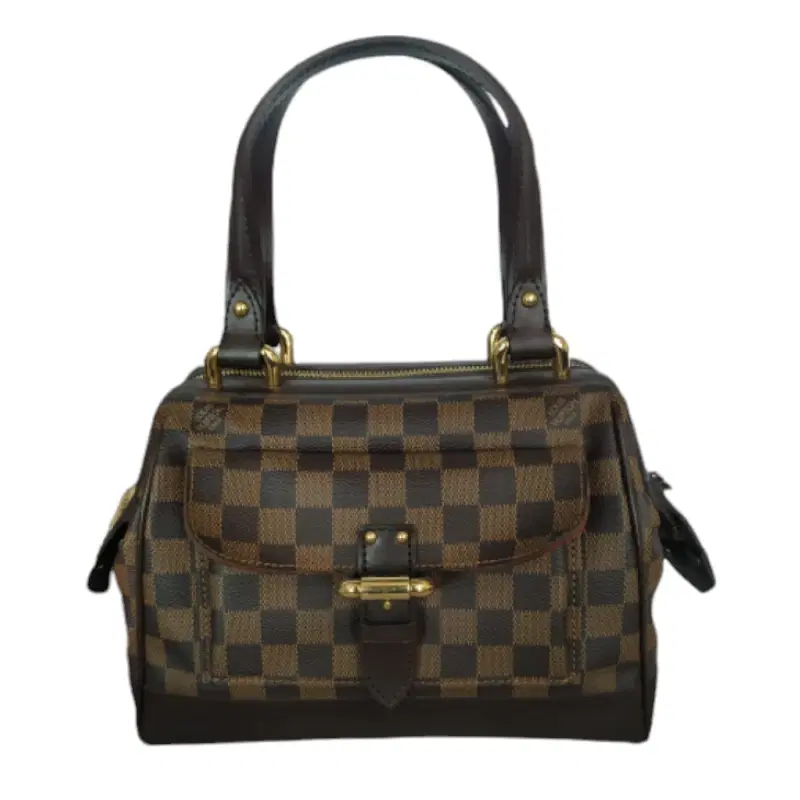 Louis Vuitton Damier Canvas Knightsbridge Bag