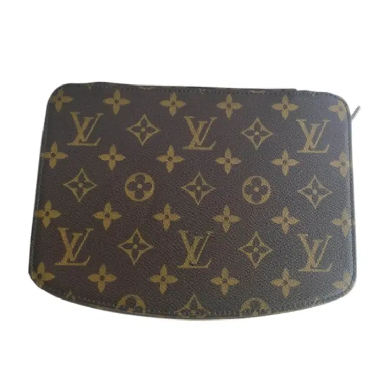 Louis Vuitton Monogram Monte Carlo Jewelry Case-Hover-Image