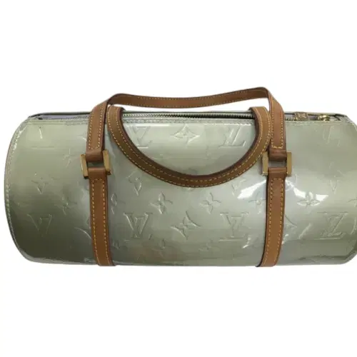 Louis Vuitton Papillon Monogram Vernis Handbag-Hover-Image