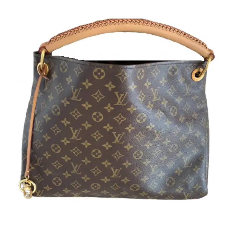 Louis Vuitton Monogram Canvas Artsy MM Bag