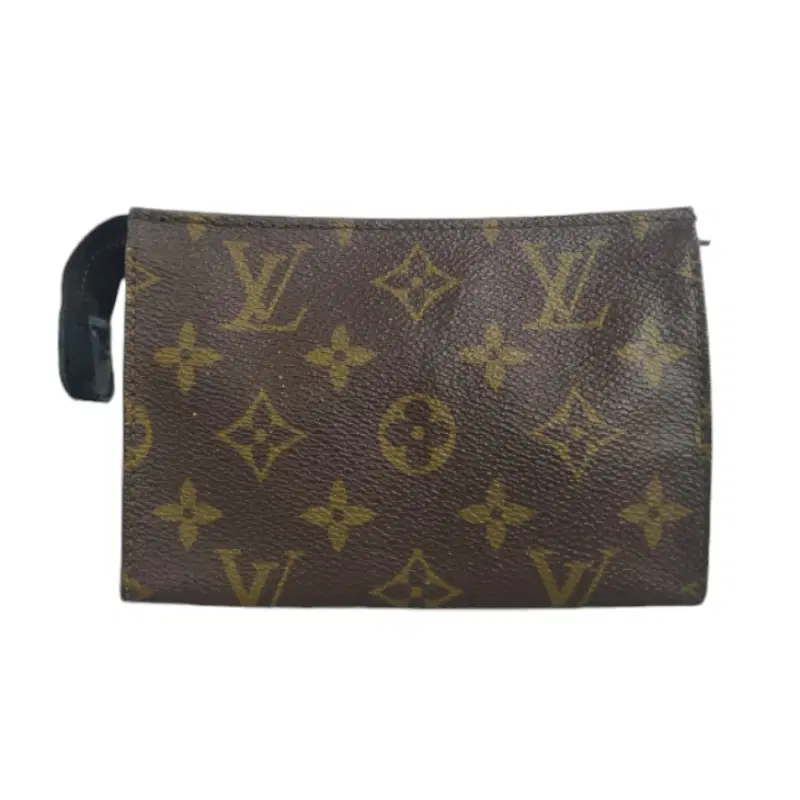 Louis Vuitton Monogram 15 Toiletry Pouch
