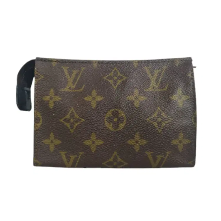 Louis Vuitton Monogram 15 Toiletry Pouch-Hover-Image