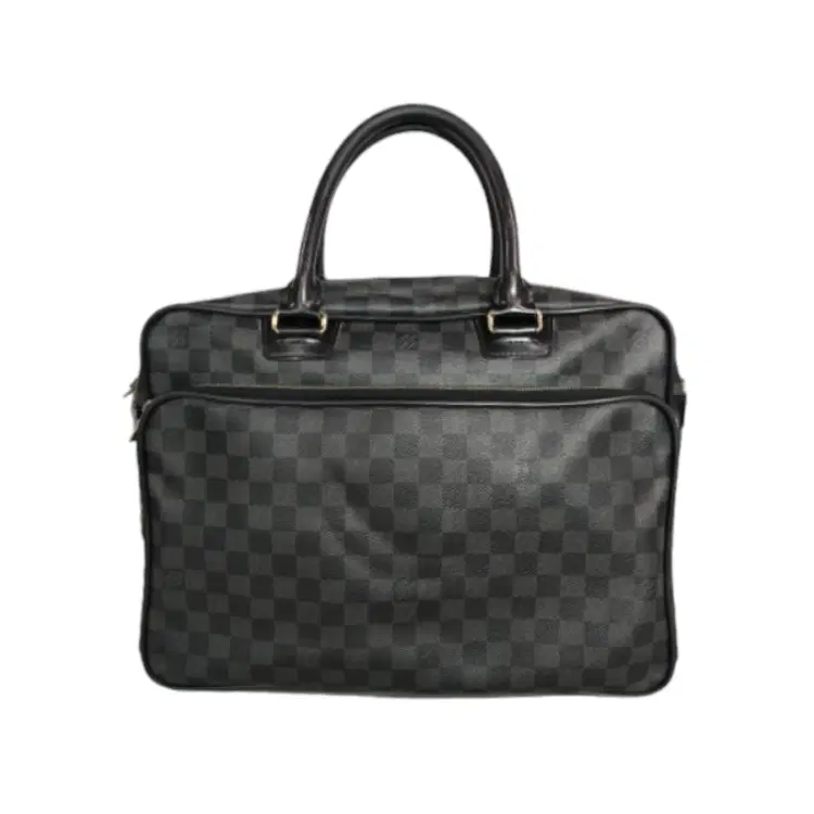 Louis Vuitton N23253 Damier Graphite Ikar 2way Handbag-Hover-Image