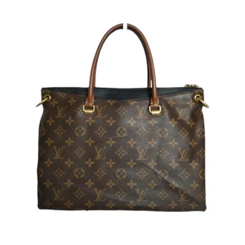 Louis Vuitton Pallas MM Shoulder Bag