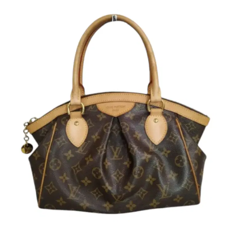 Louis Vuitton Monogram Canvas Tivoli PM Bag-Hover-Image