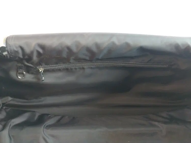 Louis Vuitton Damier Graphite Canvas Neo Eole 55 Rolling Duffle Bag-Hover-Image