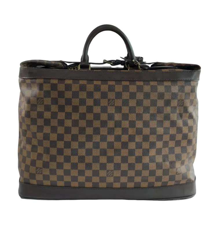 Louis Vuitton Monogram Canvas Cruiser 45 Travel Bag-Hover-Image