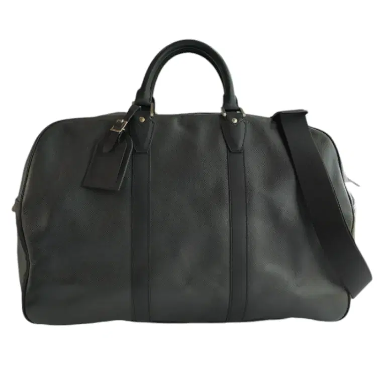 Louis Vuitton Taiga Leather Kendall PM Boston Bag-Hover-Image