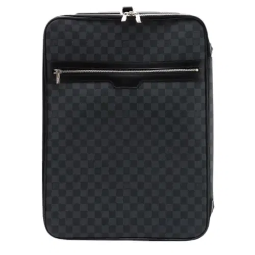 Louis Vuitton Damier Graphite Canvas Pegase 50 Suitcase-Hover-Image