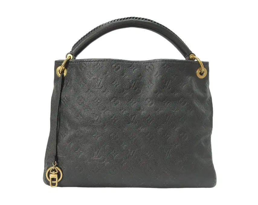 Louis Vuitton Infini Monogram Empreinte Leather Artsy MM Bag